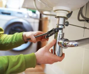 About Water Leak Detection Pros Meno, OK